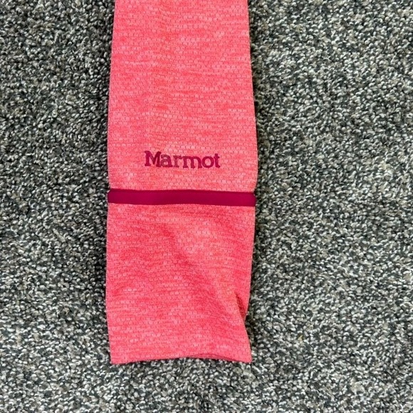 NEW Marmot Sunrift Hoody Hibiscus Womens XL UPF 50 Long Sleeve Thin Pullover - Picture 4 of 15